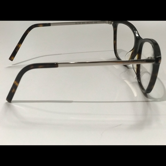 Authentic SAINT LAURENT Paris Eyeglasses - Picture 12 of 12